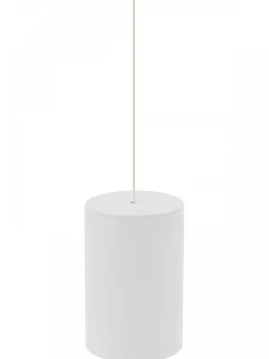 Lampa wisząca VERTIC LED biała 17W 4000K * Nowodvorski New