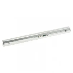 Lampa Wisząca VIDAR Biały Złoty 3xGU10 * Eko-light Online