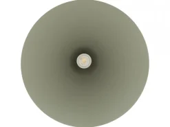 Lampa wisząca ZENITH M szałwiowa 1xGU10 * Nowodvorski Online