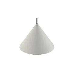 Lampa Wisząca ZENITH S Kremowy 1xGU10 ES111 20,5cm * Nowodvorski Hot
