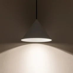 Lampa Wisząca ZENITH S Kremowy 1xGU10 ES111 20,5cm * Nowodvorski Hot
