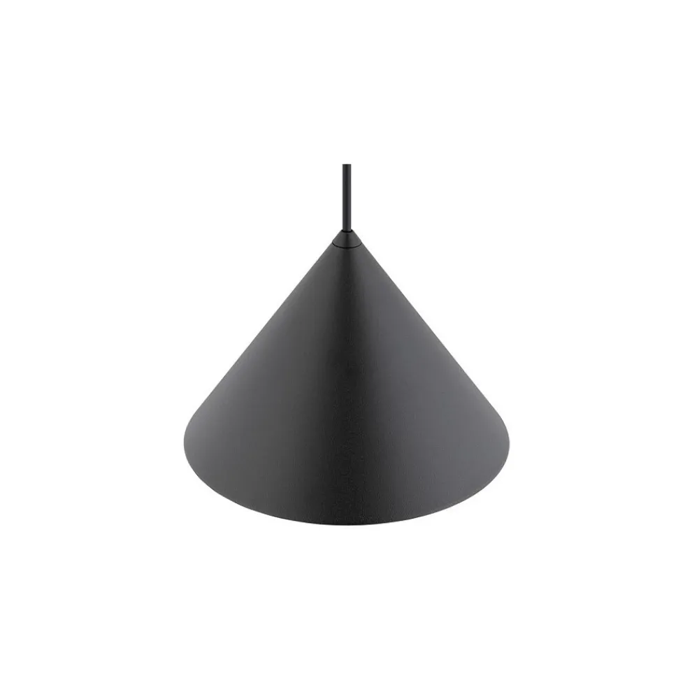 Lampa Wisząca ZENITH S Szary 1xGU10 ES111 20,5cm * Nowodvorski Clearance