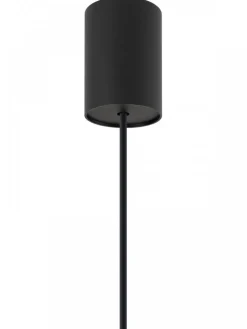 Lampa wisząca ZENITH XS czarna 1xGU10 * Nowodvorski Clearance