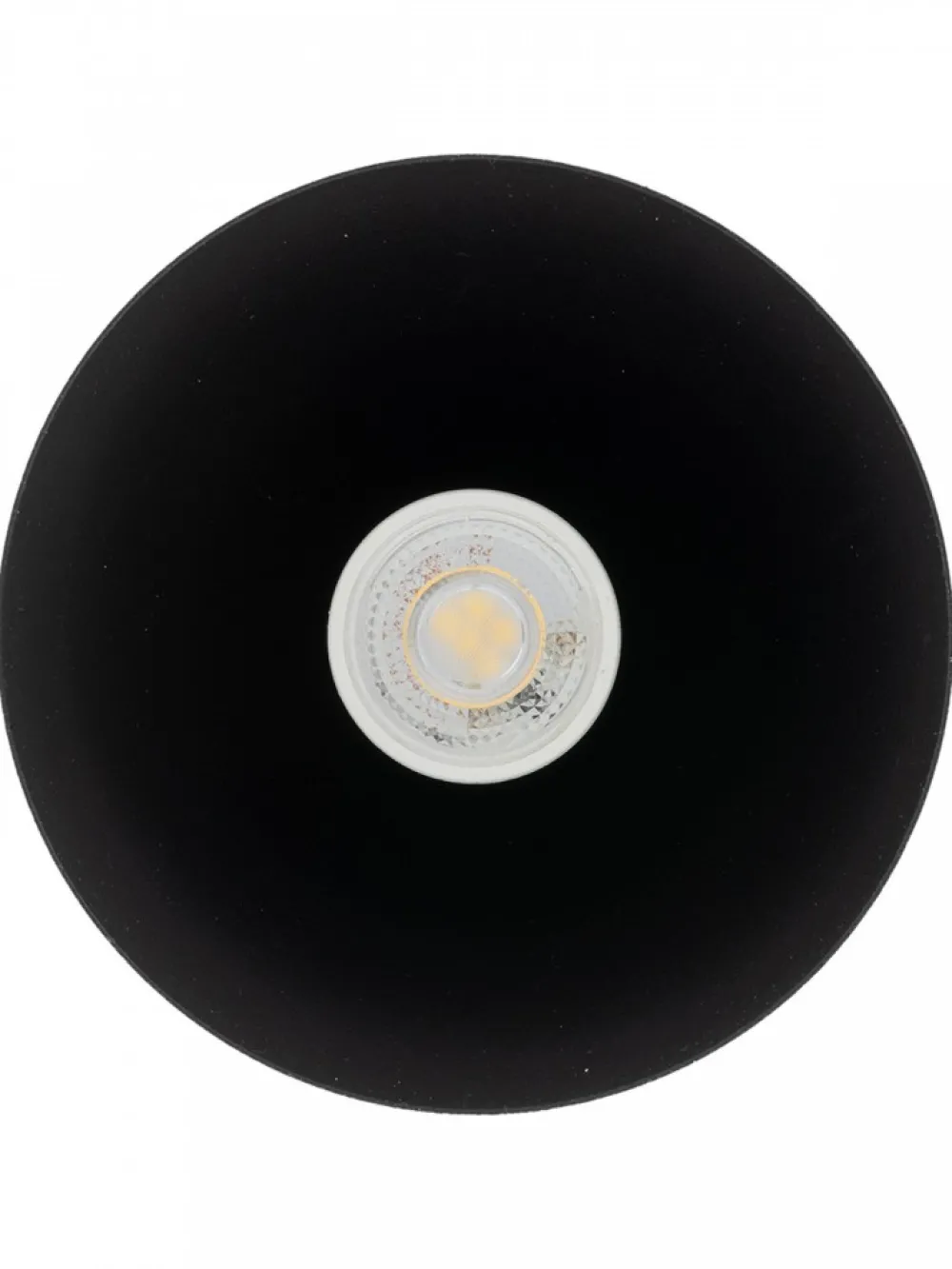 Lampa wisząca ZENITH XS czarna 1xGU10 * Nowodvorski Clearance