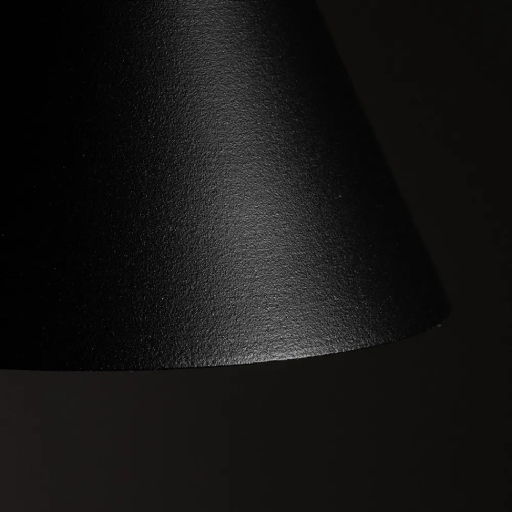 Lampa wisząca ZENITH XS czarna 1xGU10 * Nowodvorski Clearance