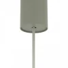 Lampa wisząca ZENITH XS szałwiowa 1xGU10 * Nowodvorski