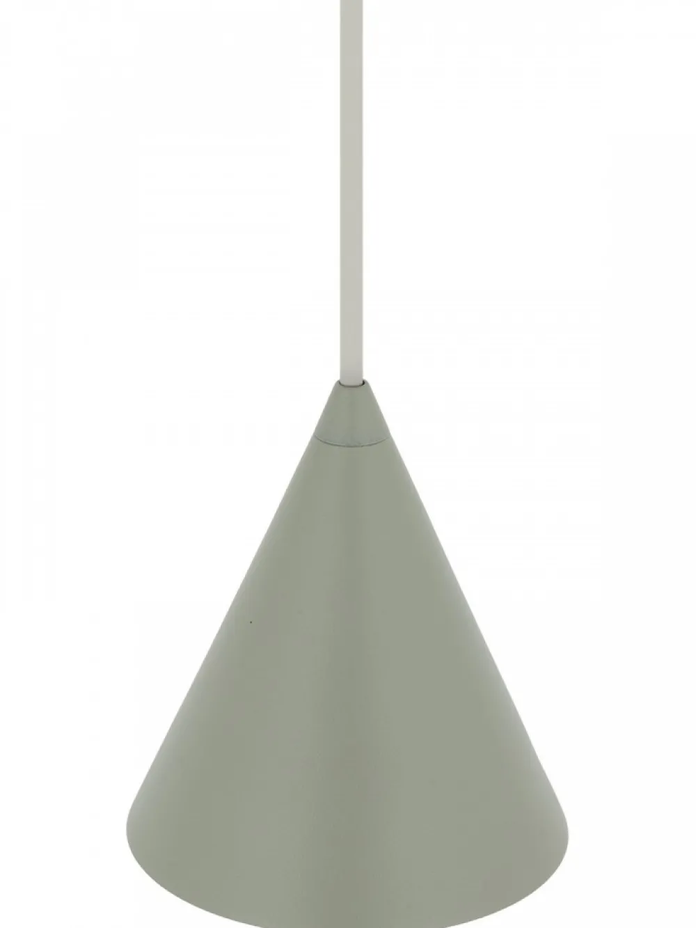 Lampa wisząca ZENITH XS szałwiowa 1xGU10 * Nowodvorski