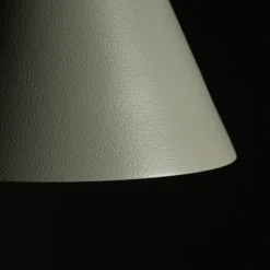 Lampa wisząca ZENITH XS szałwiowa 1xGU10 * Nowodvorski