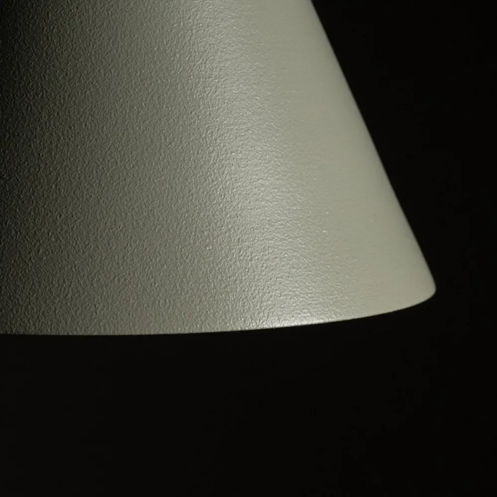 Lampa wisząca ZENITH XS szałwiowa 1xGU10 * Nowodvorski