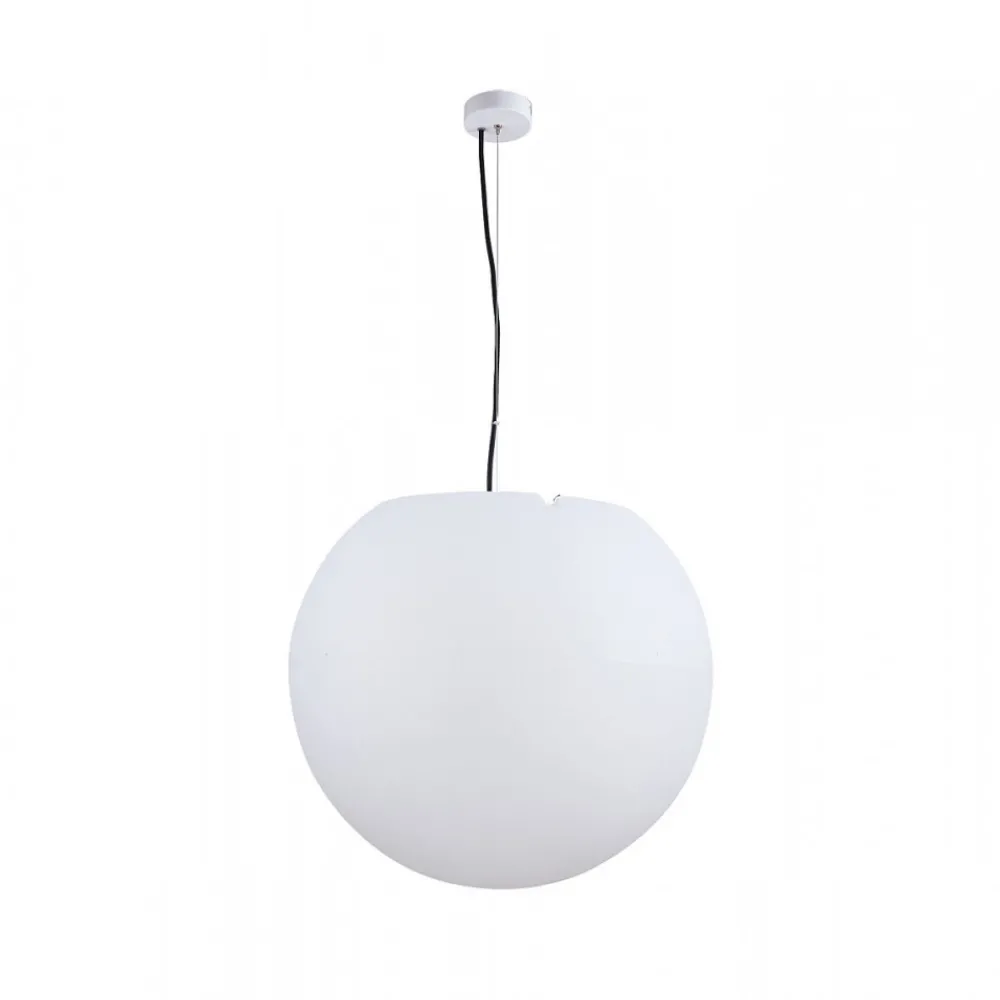 Lampa zewnętrzna CUMULUS L wisząca * Nowodvorski New