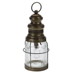 Lampion industrialny led 29 cm