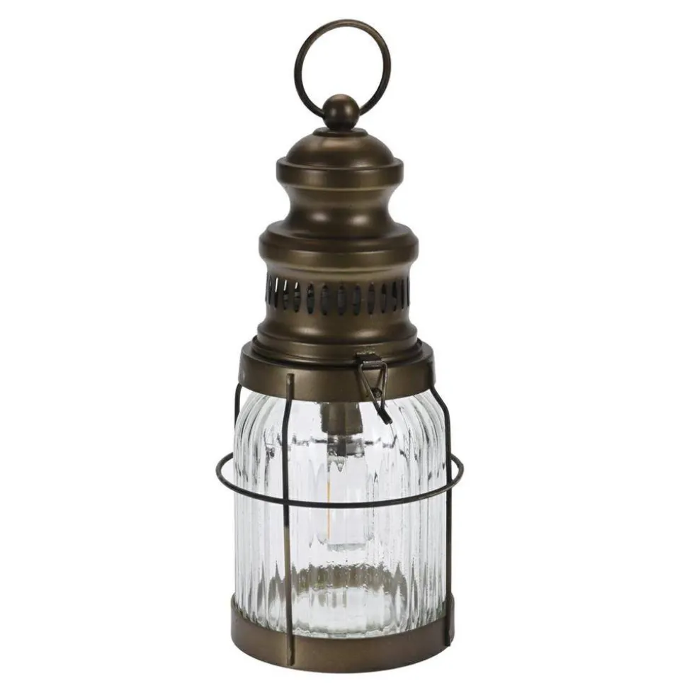 Lampion industrialny led 29 cm