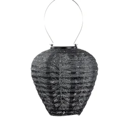 Lampion solarny Balloon 20 Dark Grey * Lumiz Clearance