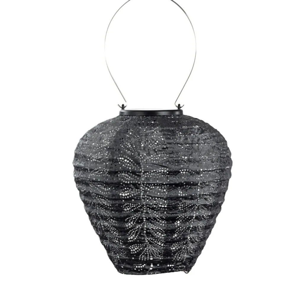 Lampion solarny Balloon 20 Dark Grey * Lumiz Clearance
