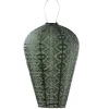 Lampion solarny Balloon XL Sage Green * Lumiz Discount