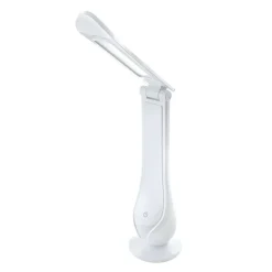 Lampka biurkowa LILLY WHITE 4W LED