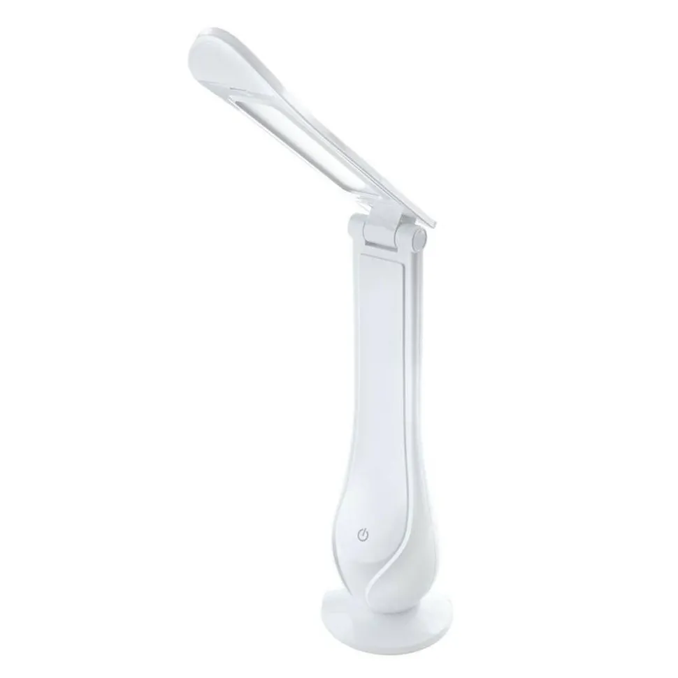 Lampka biurkowa LILLY WHITE 4W LED