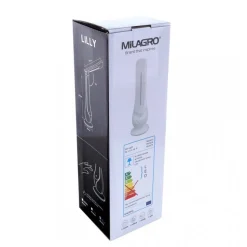 Lampka biurkowa LILLY WHITE 4W LED
