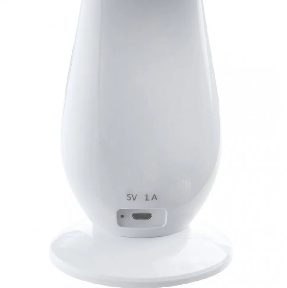 Lampka biurkowa LILLY WHITE 4W LED