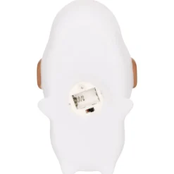 Lampka nocna dla dzieci piesek Scott