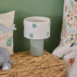 Lampka nocna dla dzieci Sea 28 cm