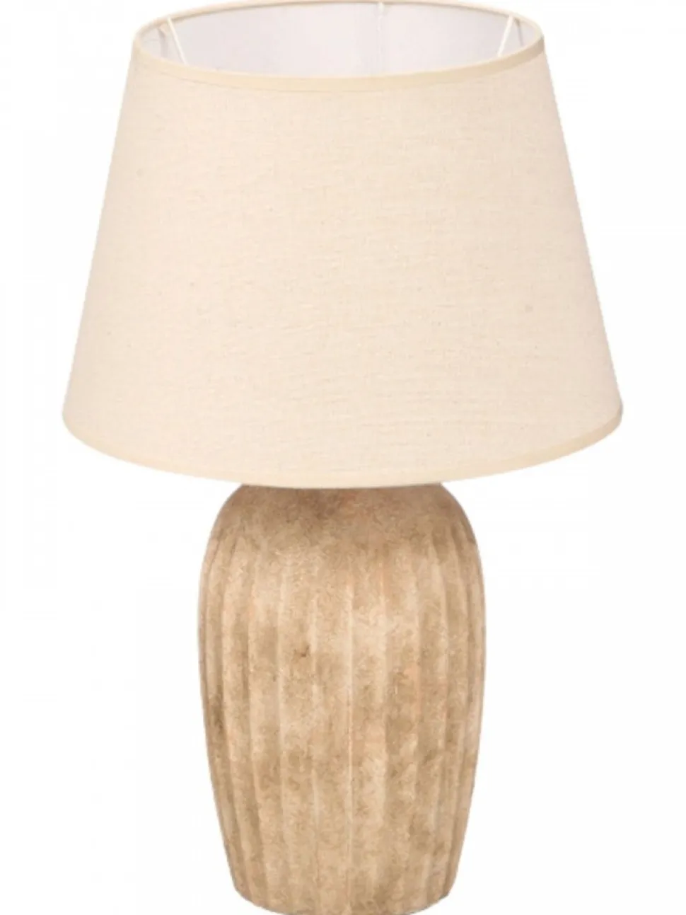 Lampka nocna vintage BOHO 44 cm