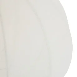 Lampka stołowa Tobie 33 cm biała