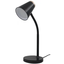 Lampka Biurkowa Chico Czarna 4,5W 4000k * Eko-light