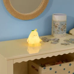 Lampka nocna dla dzieci Mango * Atmosphera Outlet