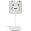 Lampka nocna dziecięca Miś 36 cm * HowHomely Best