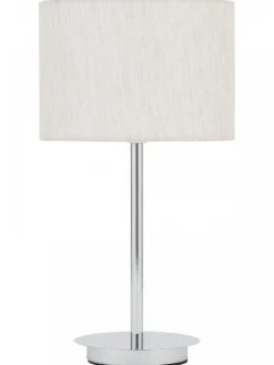 Lampka nocna HOTEL MOOD kremowa 1xE27 * Nowodvorski Clearance