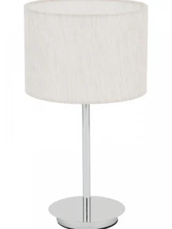 Lampka nocna HOTEL MOOD kremowa 1xE27 * Nowodvorski Clearance
