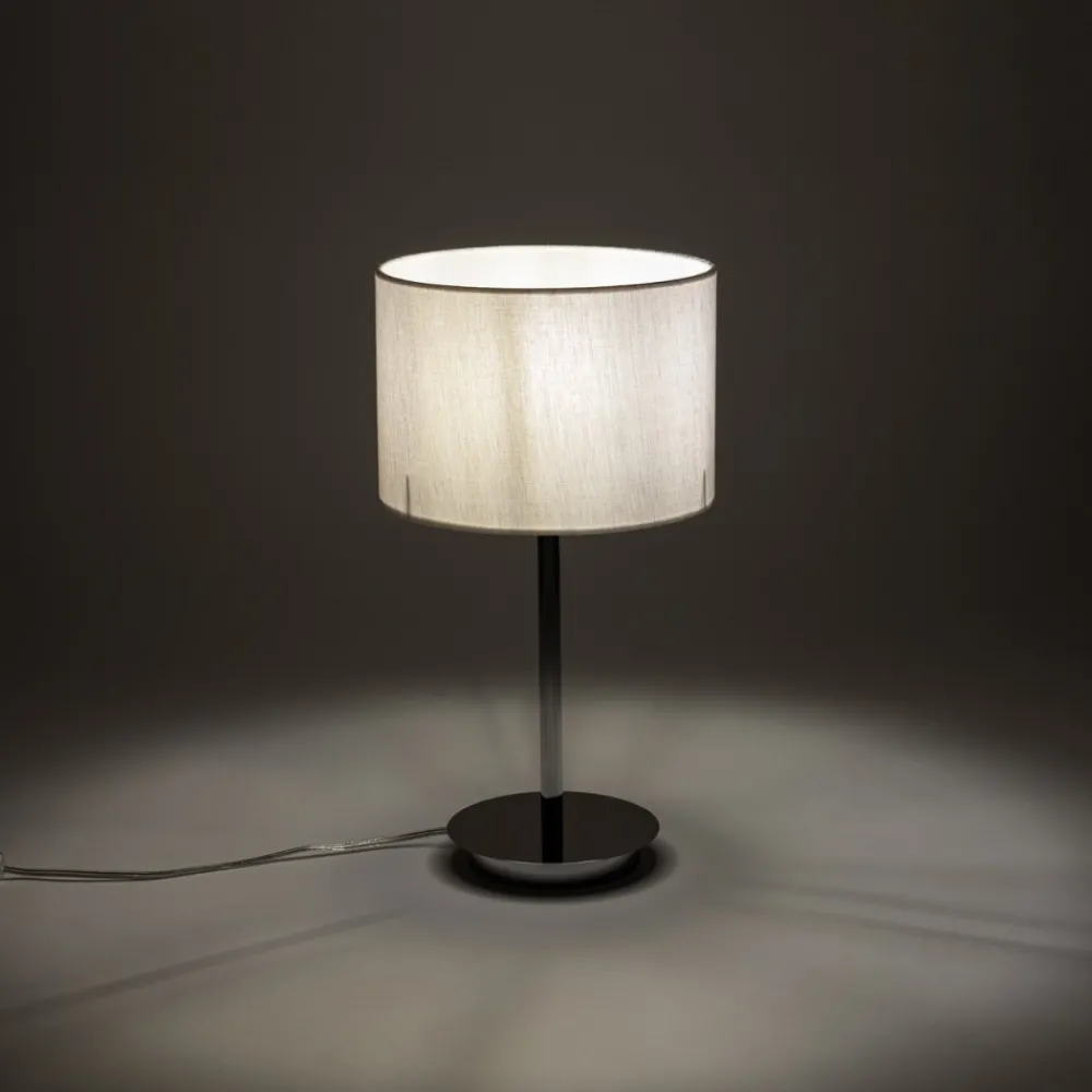 Lampka nocna HOTEL MOOD kremowa 1xE27 * Nowodvorski Clearance