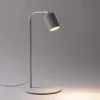 Lampka Nocna LOGAN Biały 1xGU10 40cm * TK Lighting Hot