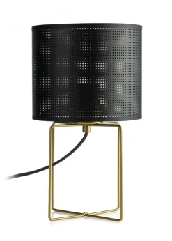 Lampka nocna stołowa 31 cm LOFT 1xE27 * Luminex Clearance