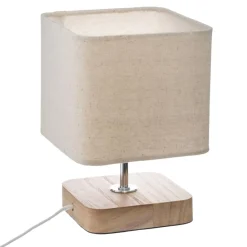 Lampka nocna Toxey 21 cm * Atmosphera Discount