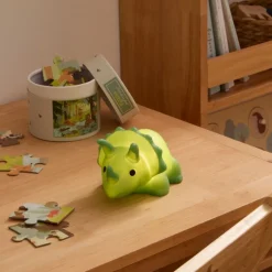 Lampka nocna w kształcie dinozaura Softy * Atmosphera Online