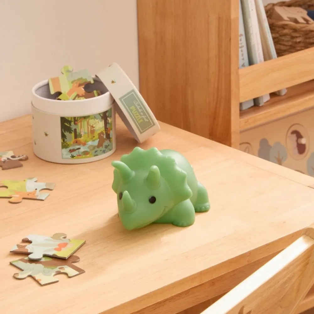 Lampka nocna w kształcie dinozaura Softy * Atmosphera Online