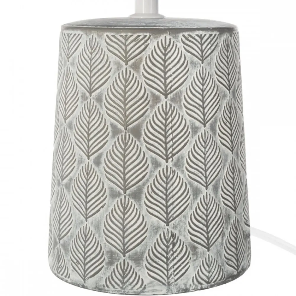 Lampka stołowa Cyril 35,5 cm * Atmosphera