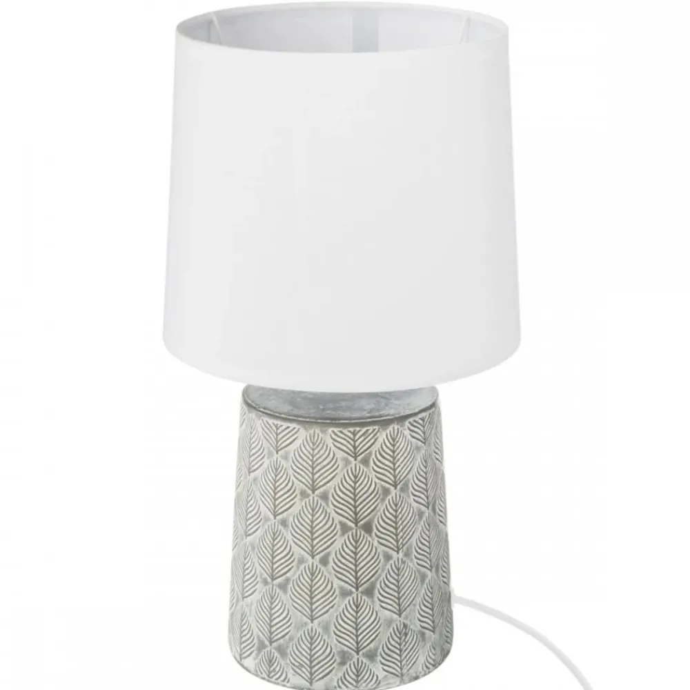 Lampka stołowa Cyril 35,5 cm * Atmosphera