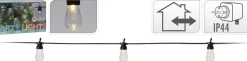 Lampki żarówki Party light Led 20 szt