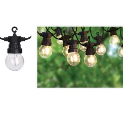 Lampki żarówki Led Party Bubble 10szt * Progarden Outlet