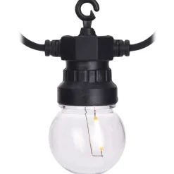 Lampki żarówki Led Party Bubble 10szt * Progarden Outlet