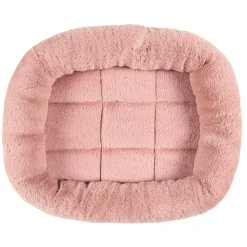 Legowisko dla zwierząt Plush Rose 46 x 39 cm * HowHomely New