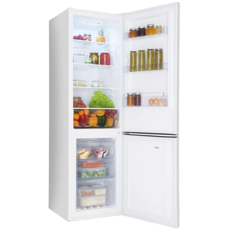 Lodówka AMICA FK 2995.2FT(E) No Frost