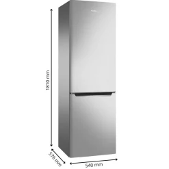 Lodówka AMICA FK 2995.2FTX(E) No Frost