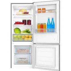 Lodówka AMICA FK244.4X(E)