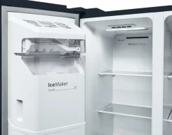 Lodówka BOSCH KAD93ABEP Side by Side No Frost
