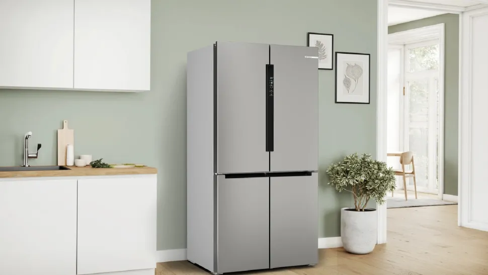 Lodówka BOSCH KFN 96VPEA No Frost
