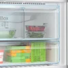 Lodówka BOSCH KGN 86AIDR No Frost